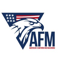 American Flowform and Machining logo - Similar company to Torpedo Design
