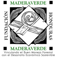 Fundación Madera Verde logo - Similar company to Foremma Spa