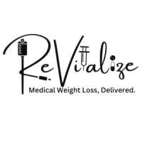 ReVitalize logo - Similar company to Memorypulse™