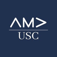 USC Chapter of AMA logo - Similar company to Ascend Usc Chapter