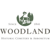 Woodland Cemetery & Arboretum logo - Similar company to Life Remembered