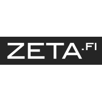 Zeta Design Oy logo - Similar company to Blau Interior Oy