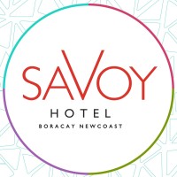 Savoy Hotel Boracay Newcoast logo - Similar company to Belmont Hotel Boracay