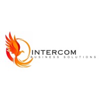 Intercom Business Solutions logo - Similar company to Mars Business Sol