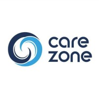 Carezone logo - Similar company to Lotsa Helping Hands