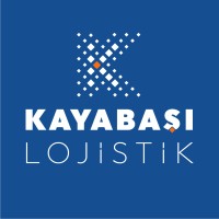 Kayabaşı Lojistik logo - Similar company to Kamp Lojistik Ticaret A.Ş. / Kamp Logistics