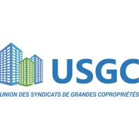 USGC - Union des Syndicats de Grandes Copropriétés logo - Similar company to Amphitech