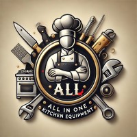 Ali Kitchen Equipment logo - Similar company to Pt Wijaya Raya Segala