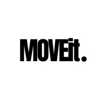 MOVEit logo - Similar company to Easy Systems