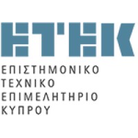 Cyprus Scientific and Technical Chamber (ETEK) logo - Similar company to Cerides - Center Of Excellence In Risk And Decision Sciences