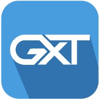 GIXI TECH logo - Similar company to Glowhub Creative Co.