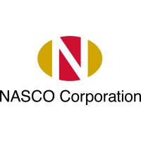 ＮＡＳＣＯ株式会社