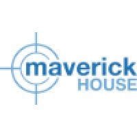 Maverick House logo - Similar company to Thai Language Hut