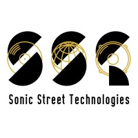 Sonic Street Technologies logo - Similar company to Am Licensing
