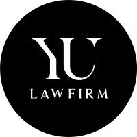 Yu Law Firm, PLLC logo - Similar company to Redmond & Eiland, Pllc