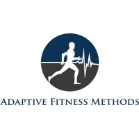 Adaptive Fitness Methods logo - Similar company to Community Fund Ohio