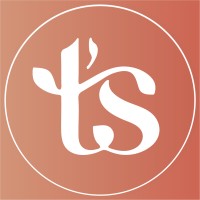 T's Tea logo - Similar company to Vti Deinze