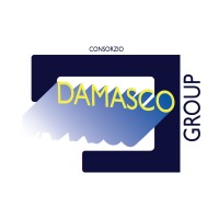 Consorzio Damasco Group logo - Similar company to Damasco Mecante