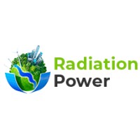 RADIATION POWER logo - Similar company to Cingle