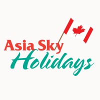 Asia Sky Holidays logo - Similar company to Wizcase