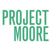 Project Moore logo - Similar company to School.Game