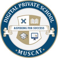 Digital Private School logo - Similar company to Royal Flight School