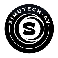 SimutechAV logo - Similar company to Soholabfab