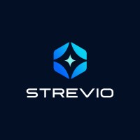 STREVIO logo - Similar company to Cortex Global Outsourcing