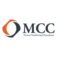MCC TİCARET logo - Similar company to Rulmani̇x