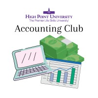 HPU Accounting Club logo - Similar company to Xp Tax & Accounting