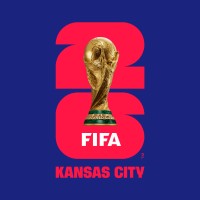 FIFA World Cup 26™ Kansas City logo - Similar company to Jewish Vocational Service Of Kansas City