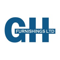 GH Furnishings LTD logo - Similar company to Skené Design