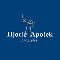 Haderslev Hjorte Apotek logo - Similar company to Grenaa Apotek
