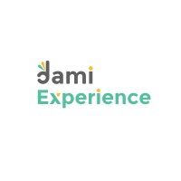Dami Experience logo - Similar company to Impactquill