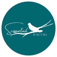 Scissortail Digital logo - Similar company to Bright Educational Services