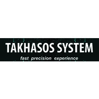 takhasos-system logo - Similar company to Takhasus تخصص