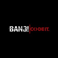 Bang Code It logo - Similar company to Even Flow Media