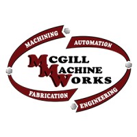 Mcgill Machine Works