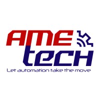 AMETECH AUTOMATION JSC logo - Similar company to Lean-Tes