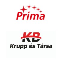 Krupp és Társa Kft. logo - Similar company to Personalguide