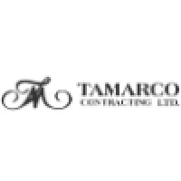 Tamarco Contracting Ltd. logo - Similar company to Toronto Height Construction Ltd.
