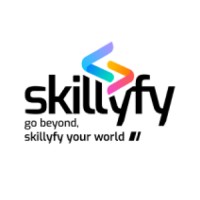 Skillyfy logo - Similar company to Kh Recruit