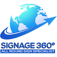 Signage360 Pty Ltd