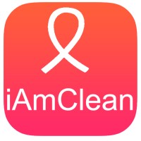 iAmClean logo - Similar company to Medlib.Eu
