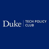 Duke Tech Policy Club logo - Similar company to Duke Tech For Change