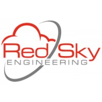 Red Sky Engineering logo - Similar company to Redsky Engineering