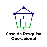 Casa da Pesquisa Operacional logo - Similar company to Duplicatte Modelagem Matemática Ltda