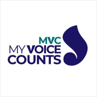 My Voice Counts CF  Inc. logo - Similar company to My Voice Counts