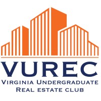 Virginia Undergraduate Real Estate Club logo - Similar company to Bernstein Management Group, Inc.