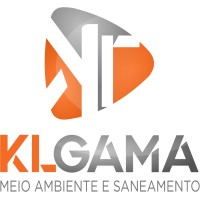 KL GAMA - Meio Ambiente e Saneamento logo - Similar company to Instituto Xaxim